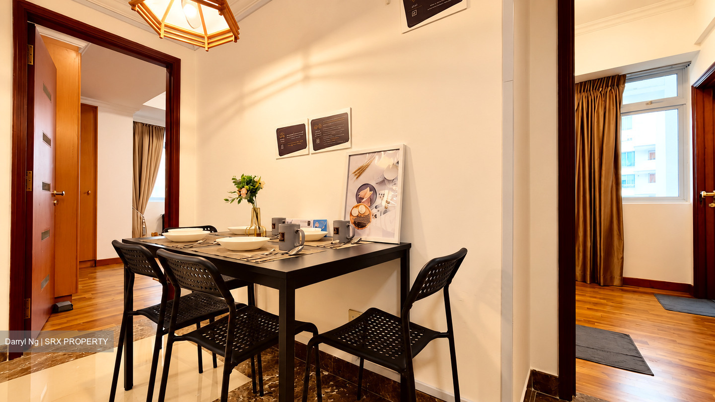 The Sierra (D10), Apartment #633179471